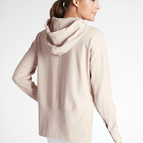 Athleta MISSION HOODIE - Picture 2 of 7